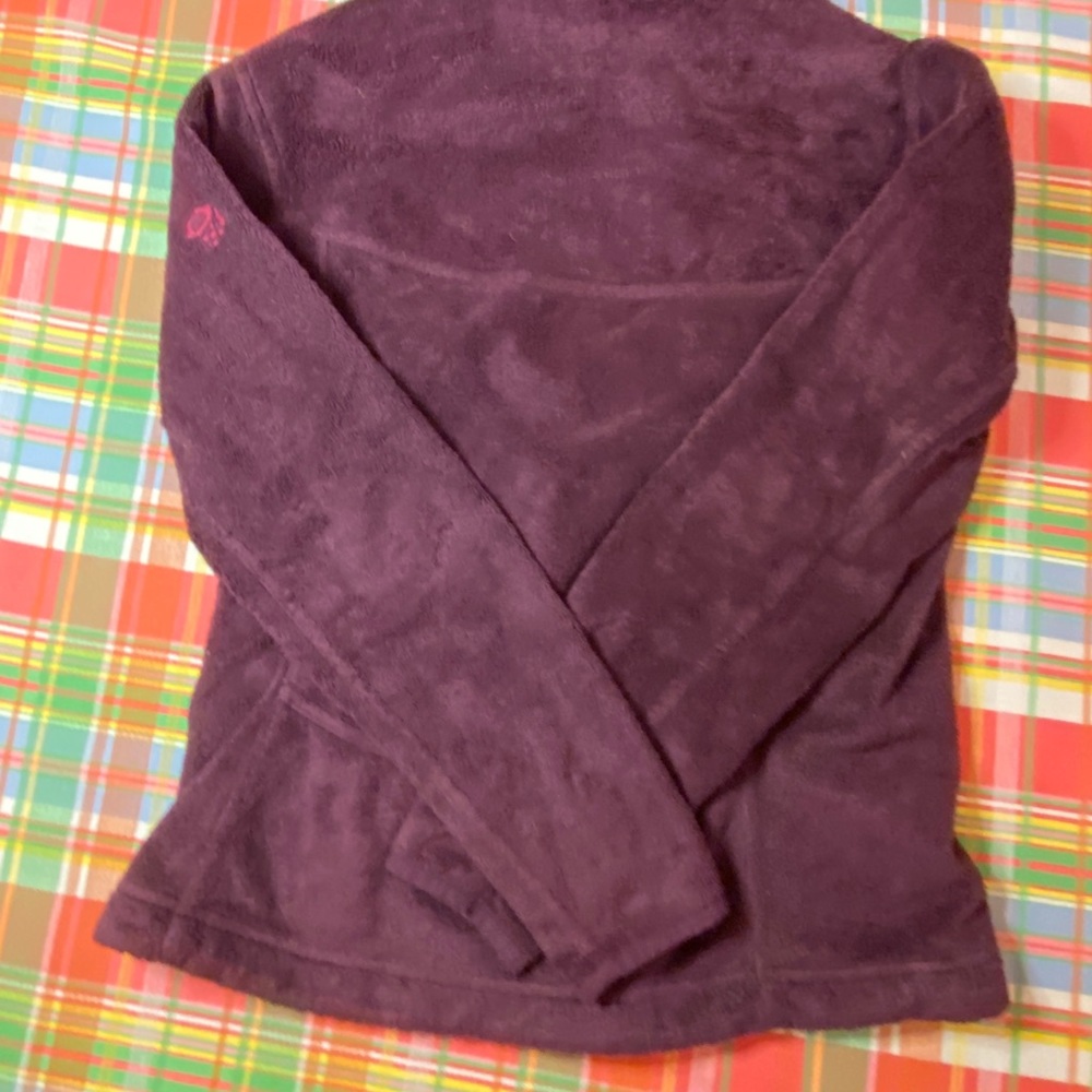 Mountain Hardware Gorgeously Soft Pullover - image 2